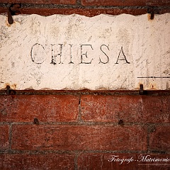 LE CHIESE